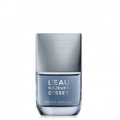 ISSEY MIYAKE LEAU MAJEURE DISSEY EDT 50 ML